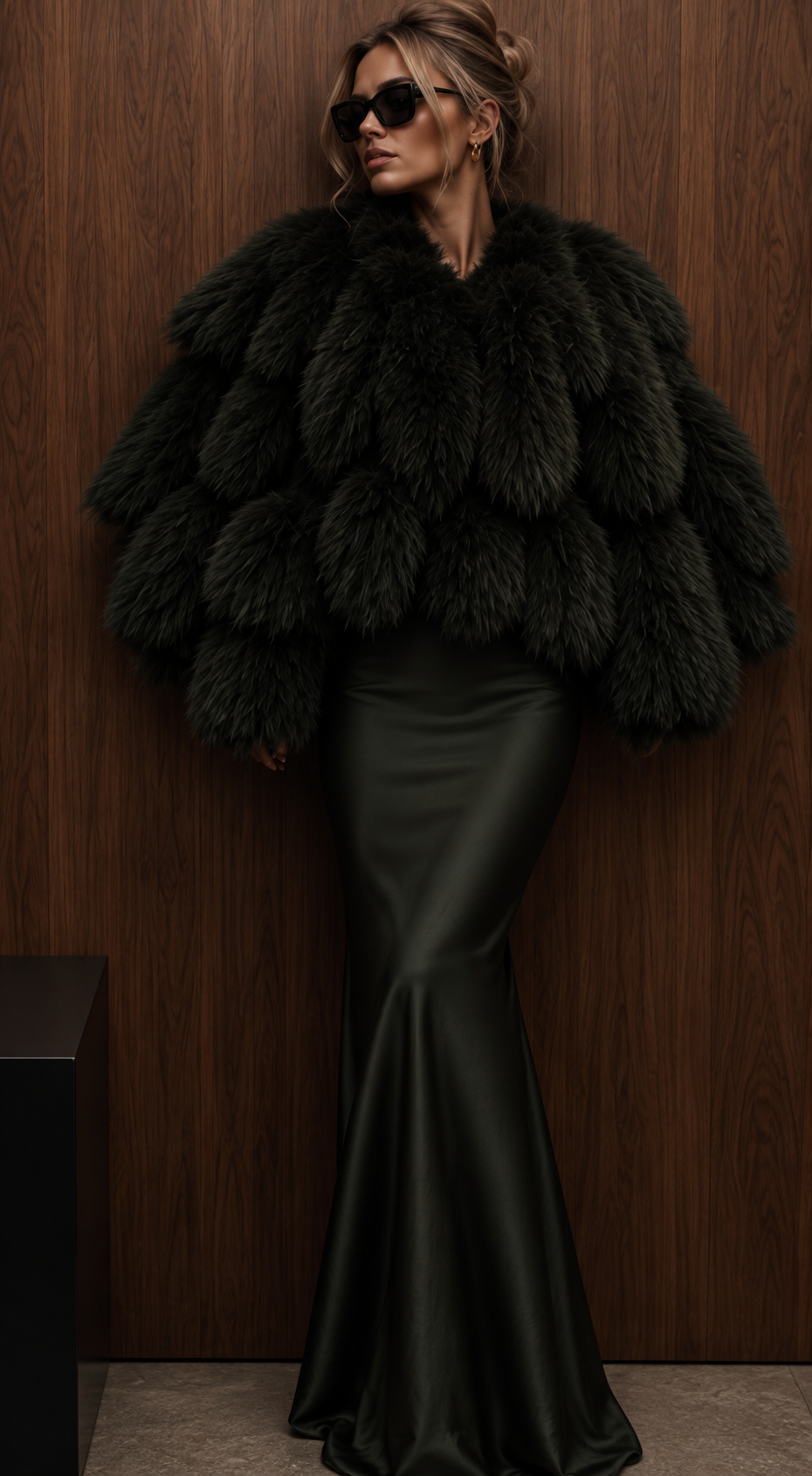 Dark Elegance